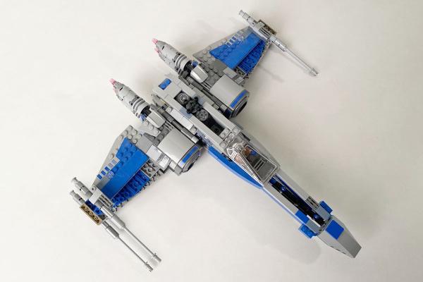 Lego Star Wars 75149